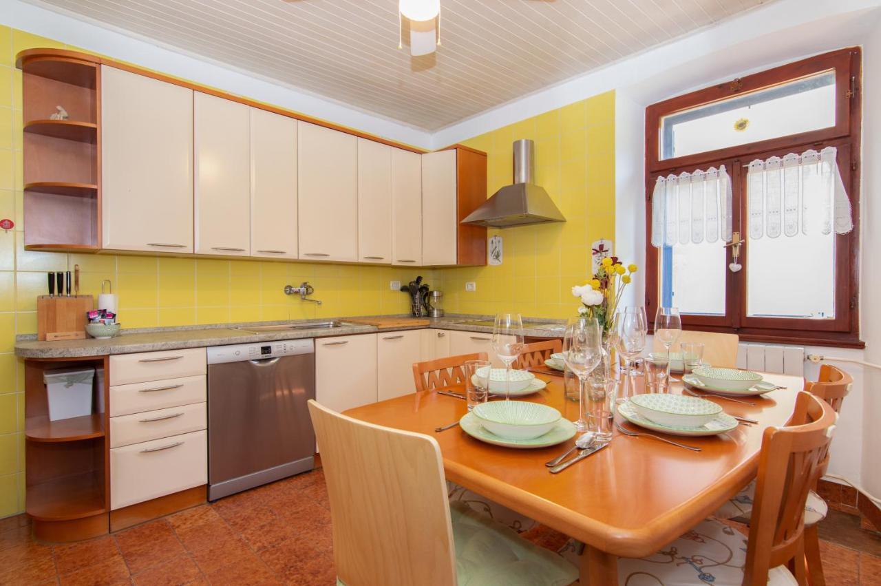 Casa Della Fortuna By Locap Group Piran Ngoại thất bức ảnh